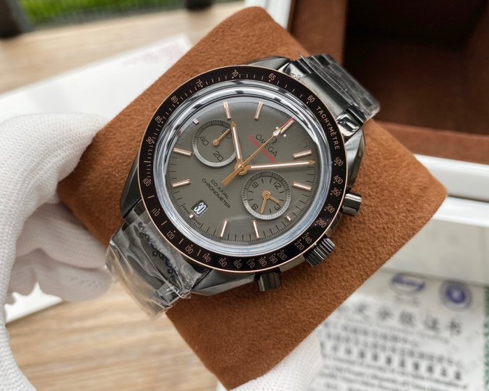2020SS新作Omega オメガ メンズ 時計 スーパーコピー6色