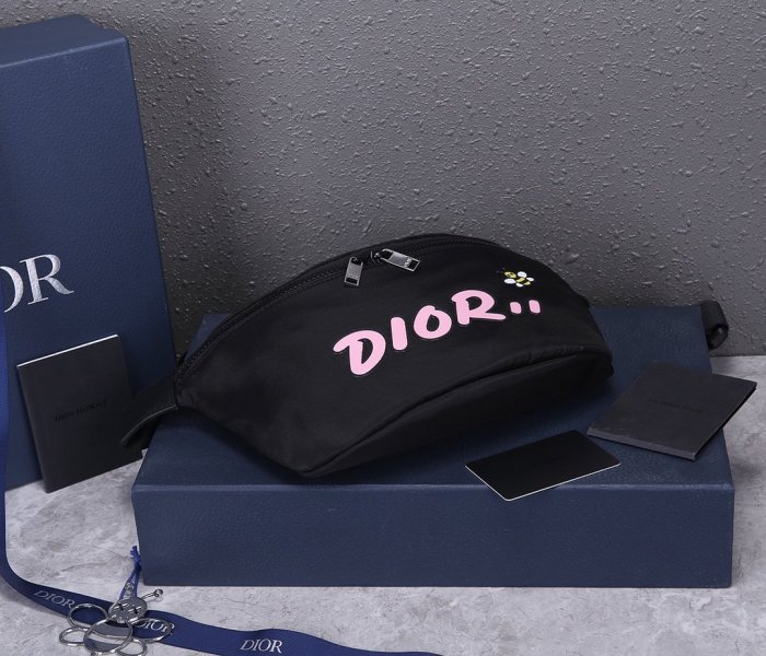 202103SS新作 Dior ディオール メンズ ショルダーバックスーパーコピー