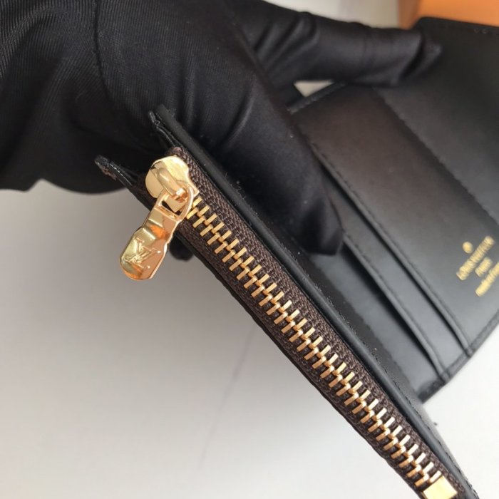 202103SSルイヴィトン LOUIS VUITTON 新作通販 短財布 スーパーコピー