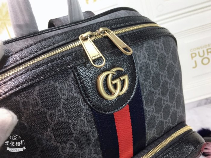 202103SS新作Gucci グッチ レディースリュックスーパーコピー