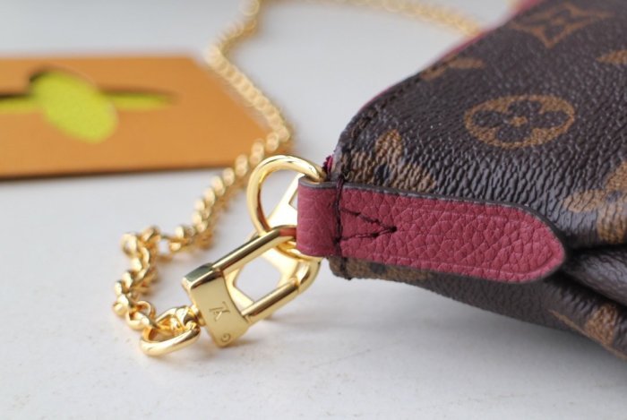 202103SS新作 Louis Vuitton ルイヴィトン レディース ショルダーバック スーパーコピー