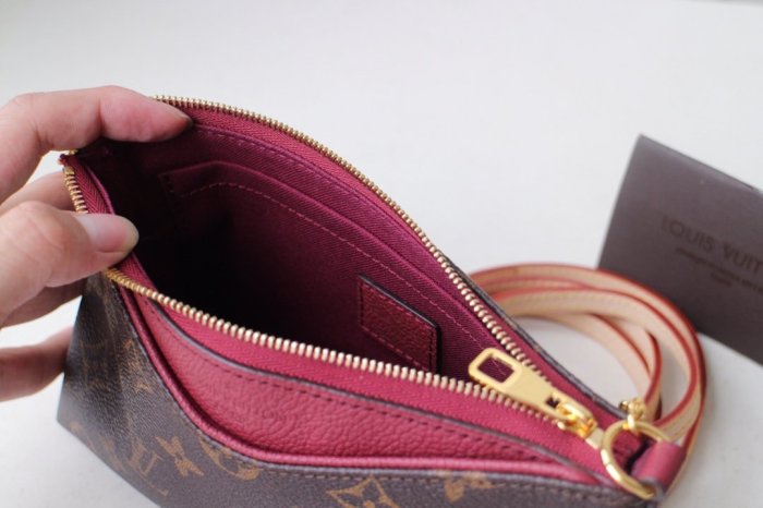 202103SS新作 Louis Vuitton ルイヴィトン レディース ショルダーバック スーパーコピー