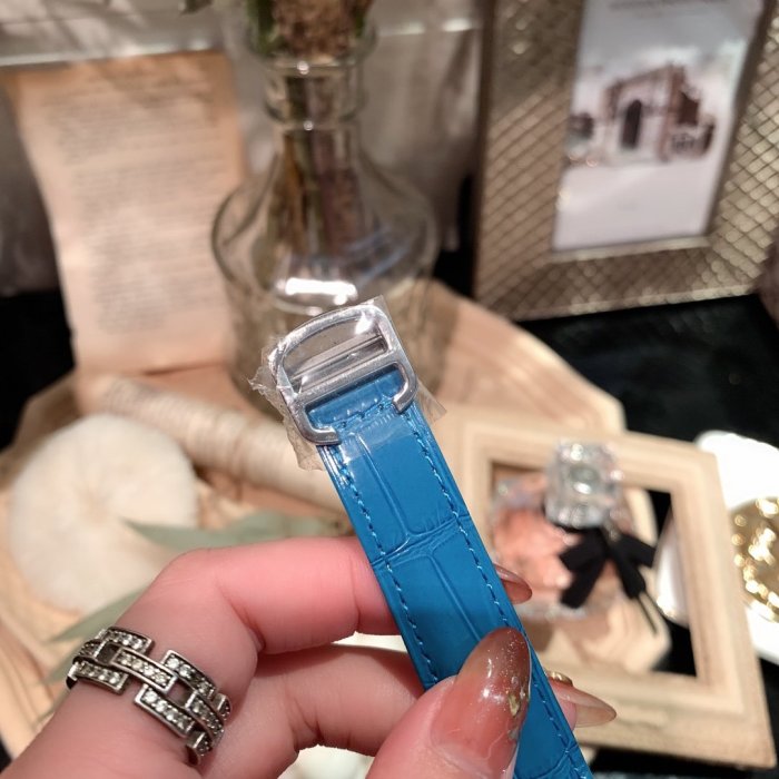 2020SS新作Cartier カルティエ レディース 時計 スーパーコピー7色