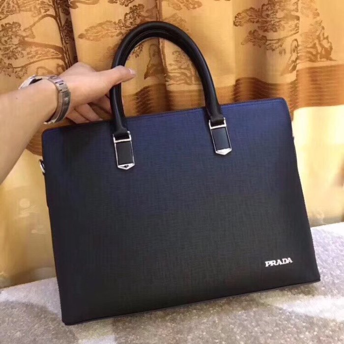 2021SS新作 メンズ Prada プラダ ハンドバックスーパーコピー