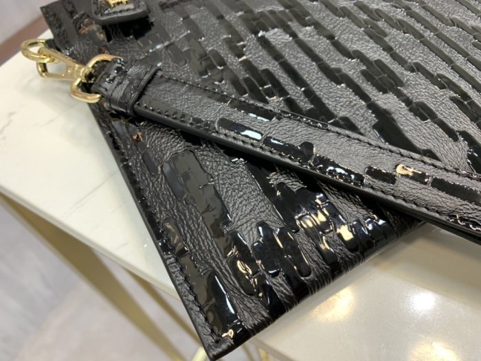 202106SS新作 Versace ヴェルサーチェ メンズ ハンドバック スーパーコピー