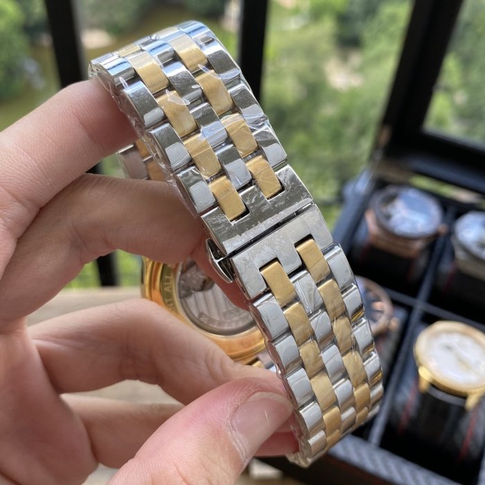 2020SS新作 Rolex ロレックス メンズ 時計 スーパーコピー4色