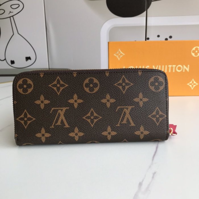 202103SSルイヴィトン LOUIS VUITTON 新作通販长財布 スーパーコピー