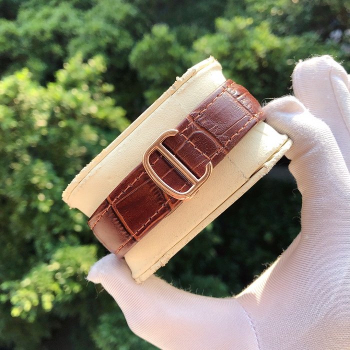 2020SS新作Cartierカルティエレディース時計スーパーコピー 4色