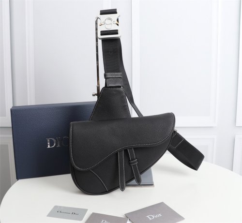 2021SS新作 Dior ディオール メンズ ショルダーバック スーパーコピー