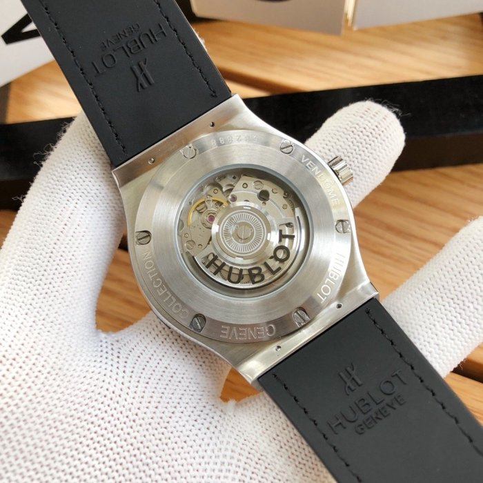 2020SS新作HUBLOT ウブロメンズ時計 スーパーコピー 7色