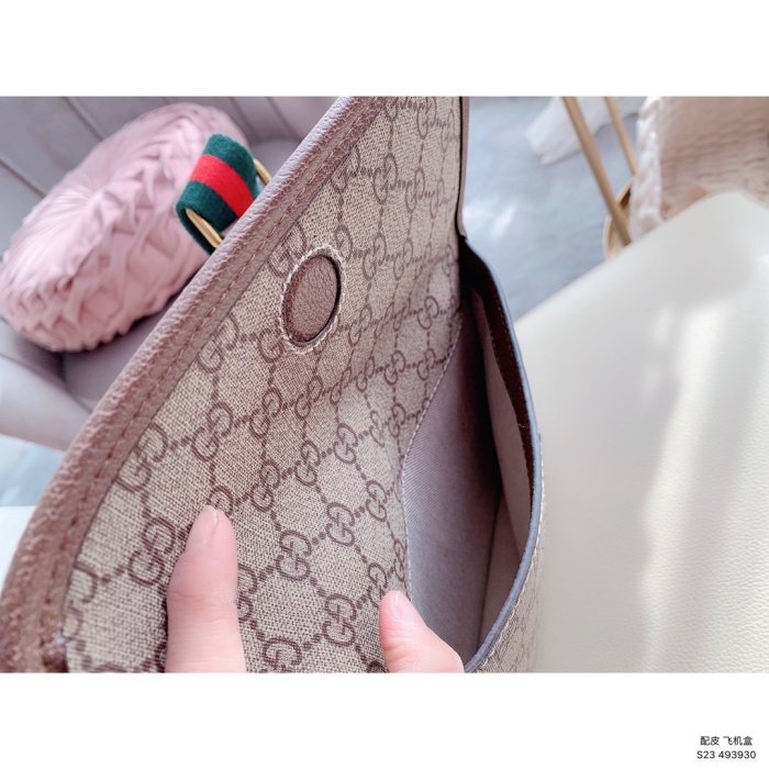 2021SS新作Gucci グッチ レディースショルダーバッグスーパーコピー