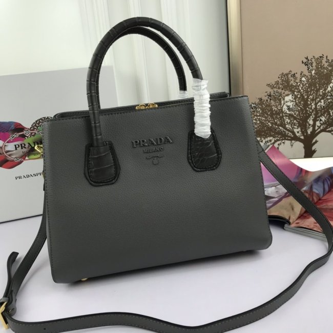 2021SS新作 Prada プラダ レディースハンドバックスーパーコピー