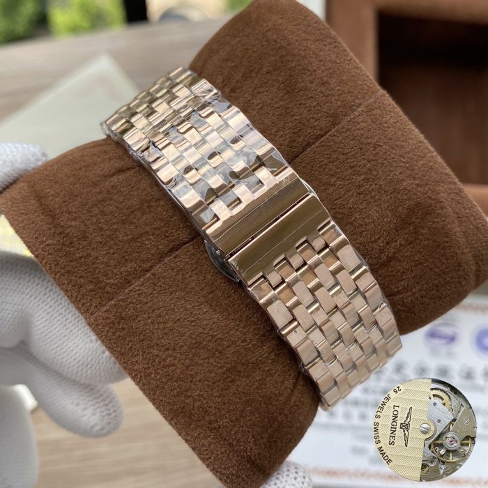 2020SS新作 LONGINES ロンジン メンズ 時計 スーパーコピー6色