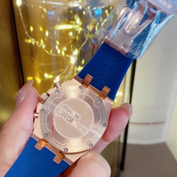 2020SS新作Audemars Piguetオーデマ ピゲレディース時計 スーパーコピー 5色