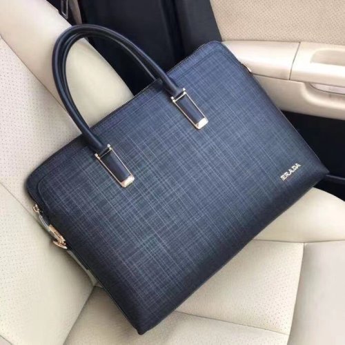 2021SS新作 メンズ Prada プラダ ハンドバックスーパーコピー