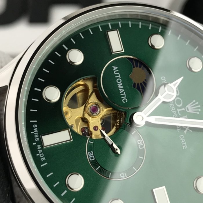 2020SS新作ROLEXロレックスメンズ時計 スーパーコピー