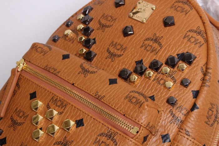 2020SS新作 MCM エムシーエム レディースリュックバックスーパーコピー