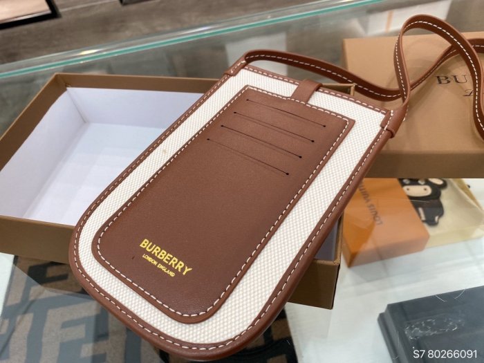 202103SS新作Burberryバーバリー レディース ショルダーバック スーパーコピー