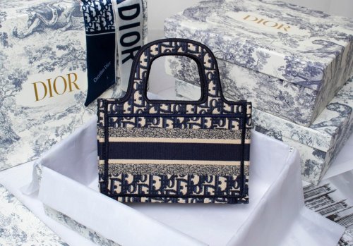 2020SS新作 Dior ディオール レディースハンドバックスーパーコピー