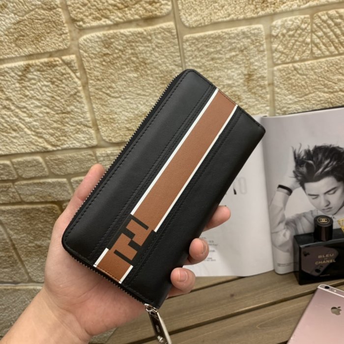 2020SSフェンディ FENDI 新作通販長財布 スーパーコピー