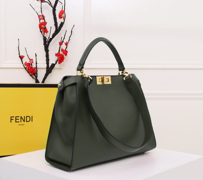 2020SS新作 FENDI フェンディ レディース ハンドバック スーパーコピー