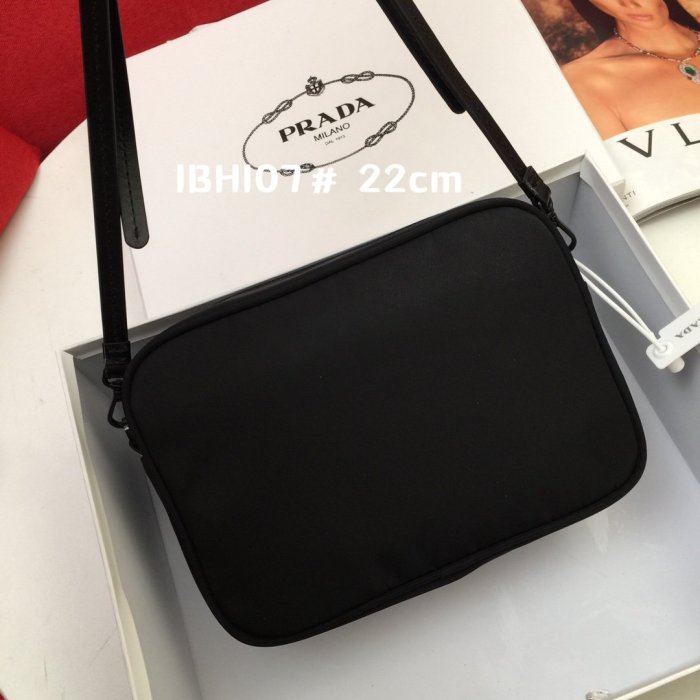 2021SS新作 Prada プラダ レディース ショルダーバックスーパーコピー