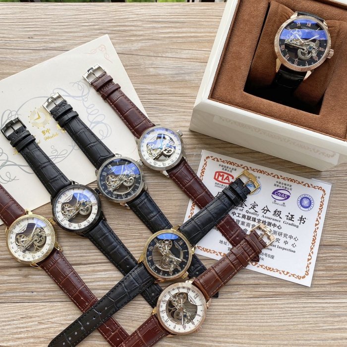2020SS新作 LONGINES ロンジン メンズ 時計 スーパーコピー6色