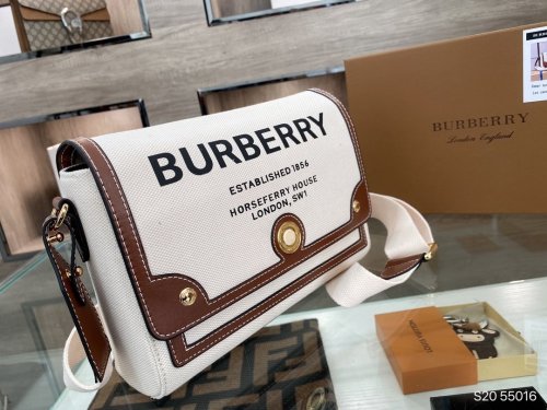 202103SS新作Burberryバーバリー レディース ショルダーバック スーパーコピー