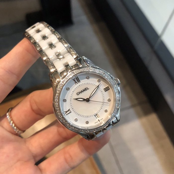 2020SS新作Chanel シャネルレディース時計 スーパーコピー