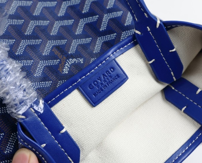 2021SS新作 ゴヤール Goyard レディースハンドバックスーパーコピー