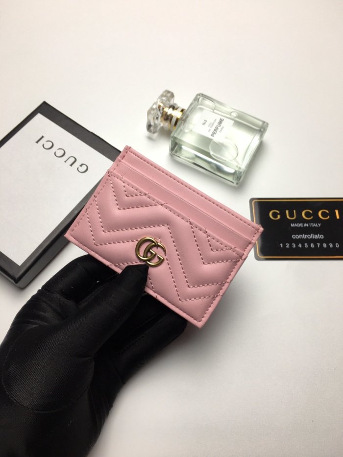 2020SSグッチGUCCI 新作通販 コインケース/名刺入れスーパーコピー
