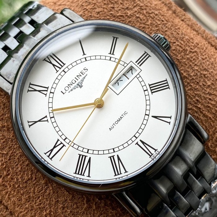 2020SS新作 LONGINES ロンジン メンズ 時計 スーパーコピー2色