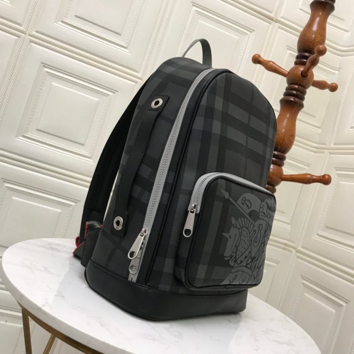 202103SS新作 Burberry バーバリー メンズリュックバックスーパーコピー