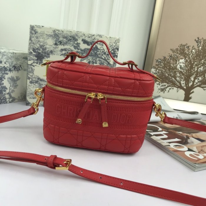 2021SS新作 Dior ディオールレディースショルダーバック スーパーコピー