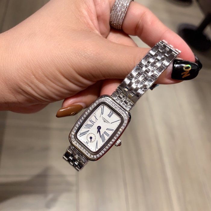 2020SS新作 LONGINES ロンジン レディース 時計 スーパーコピー