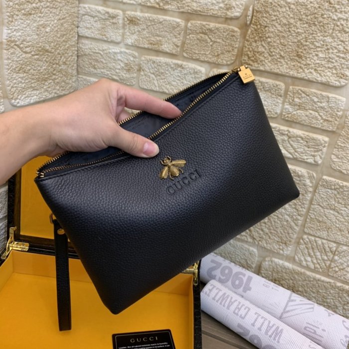 2020SS新作 Gucci グッチ メンズ ハンドバックスーパーコピー