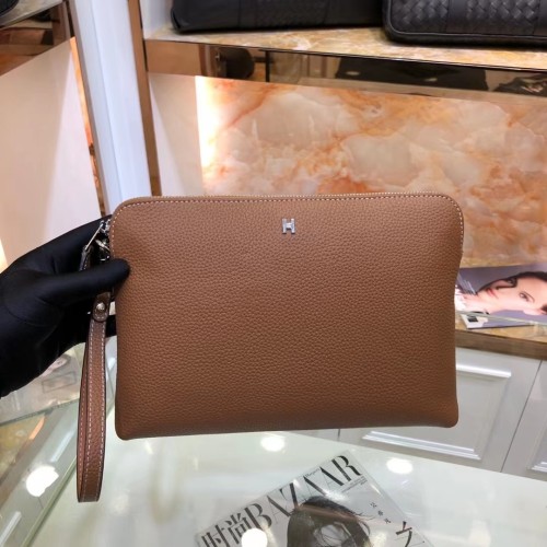 202105SS新作 エルメス Hermes メンズ ハンドバックスーパーコピー