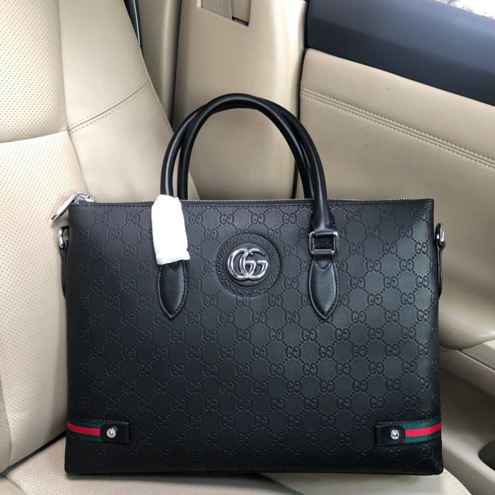 2020SS新作 Gucci グッチ メンズ ハンドバックスーパーコピー