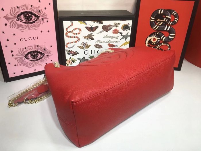 2020SS新作Gucci グッチ レディースショルダーバッグスーパーコピー