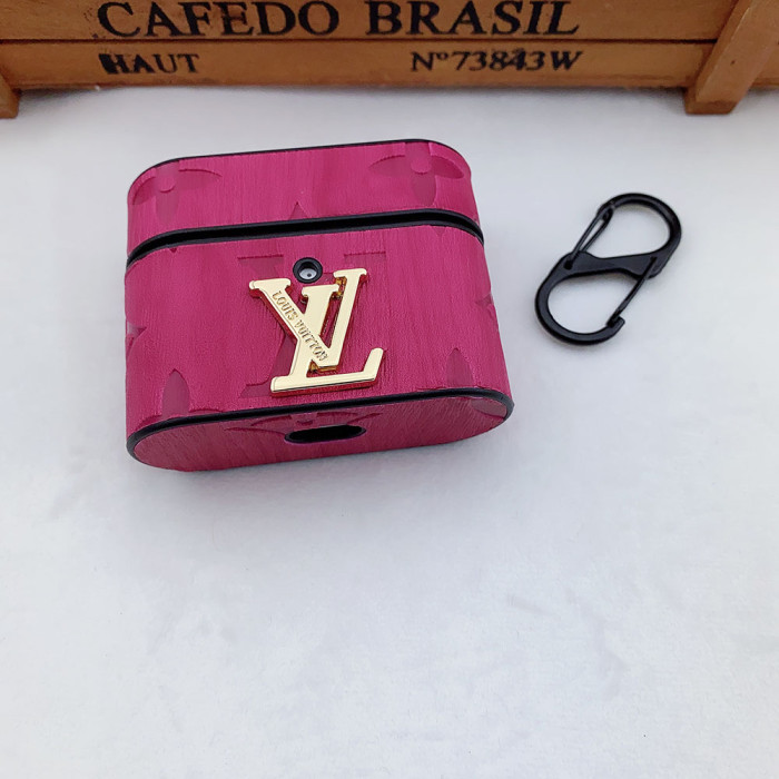 ルイヴィトン/LV ケース最新イヤホン収納ケース10色