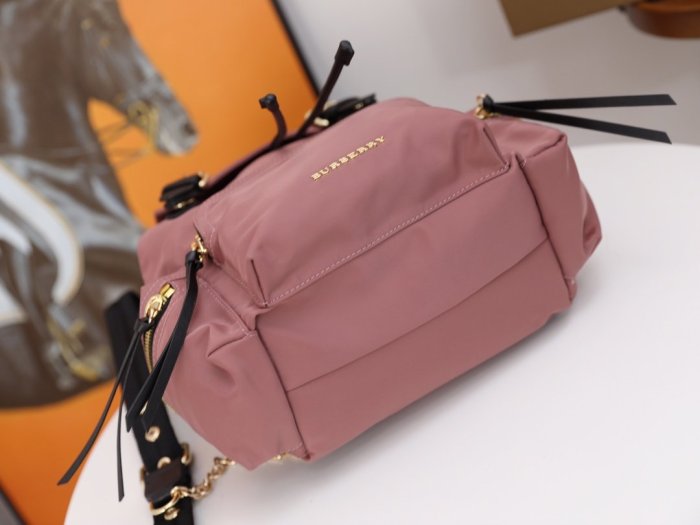 202103SS新作Burberryバーバリー レディース リュック スーパーコピー