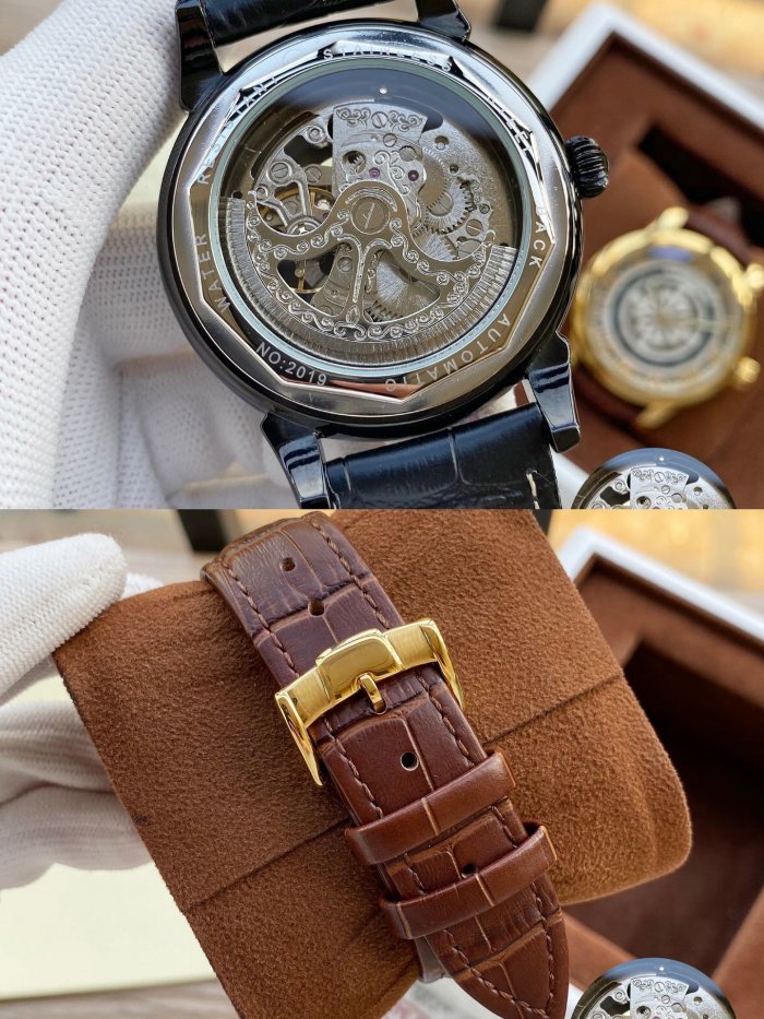 2020SS新作 Patek Philippe パテックフィリップ メンズ 時計 スーパーコピー7色