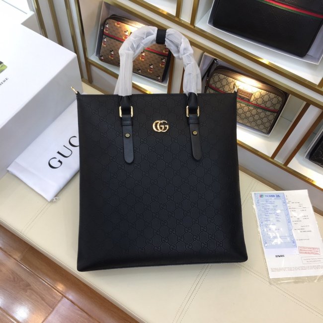 2021SS新作 Gucci グッチ メンズ ハンドバックスーパーコピー