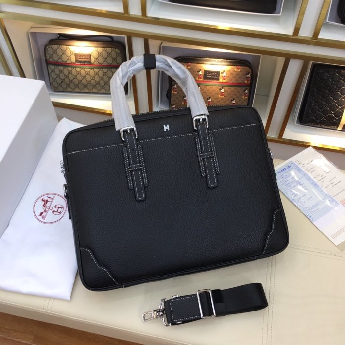 2021SS新作 Hermes エルメス メンズ ハンドバック スーパーコピー