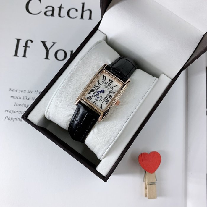 2020SS新作 LONGINES ロンジン レディース 時計 スーパーコピー3色