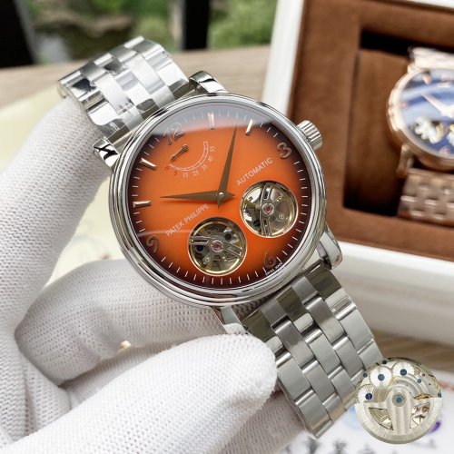 2020SS新作PatekPhilippeパテック フィリップメンズ時計 スーパーコピー4色