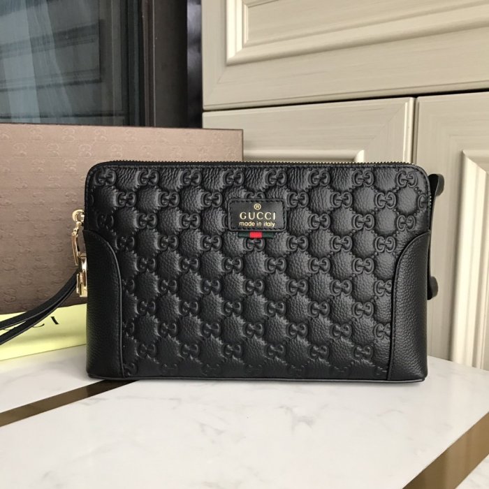 202105SS新作Gucci グッチ メンズ ハンドバックスーパーコピー