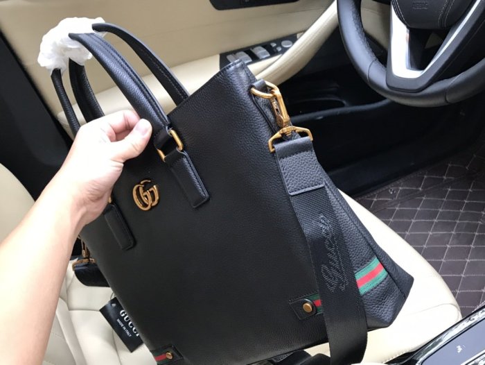 2020SS新作 Gucci グッチ メンズ ハンドバックスーパーコピー