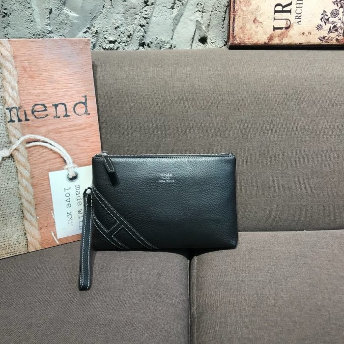 2020SS新作 Hermes エルメス メンズ ハンドバック スーパーコピー