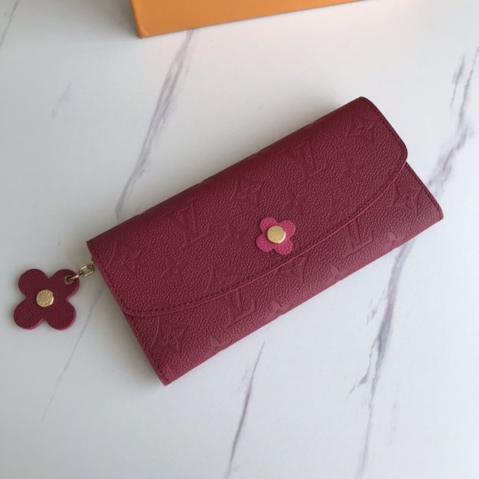 202103SSルイヴィトン LOUIS VUITTON 新作通販长財布 スーパーコピー